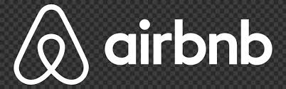 Airbnb, airbnb and airb'n'b are common mistakes. Hd White Airbnb Official Logo Brand Png Image Citypng