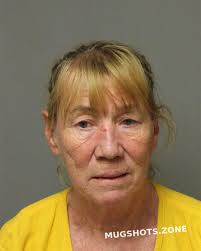 HUFF RITA DIANE 07/21/2024