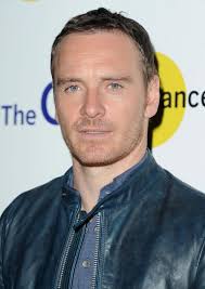 Photo : Michael Fassbender
