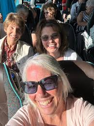 Last day of our tour of Germany