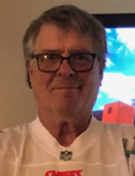 Donald Douglas “Doug” DeShon (1954-2023)