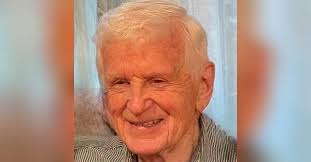 Richard J. Heaslip Obituary