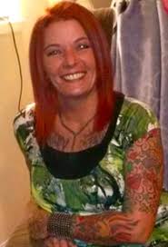 Obituary for Christie Lyn Jones (Guest book)