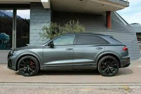 Image result for Daytona Gray 2025 Q8