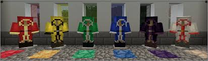 Minecraft works just fine right out of the box, but tweaking and extending the game with mods can radically. Craftomancy A Lightweight Magic Mod Minecraft Mods Mapping And Modding Java Edition Minecraft Forum Minecraft Forum