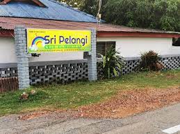 Chalet in pantai padang kemunting. Chalet Keluarga Sri Pelangi Home Facebook