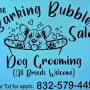 Barking bubbles pet salon price list from m.yelp.com