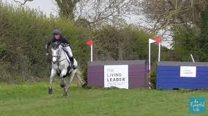 Townsend received an mba from florida international university and an undergraduate degree from new york institute of. Oliver Townend On Ballaghmor Class At Burnham Market International 1 2019 Youtube