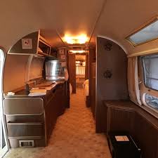 Choose your floor plan and design. Airstream Renovation Tour Before And After Tiny Shiny Home