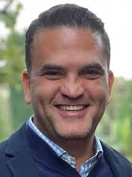 Eddy Arias > Speakers