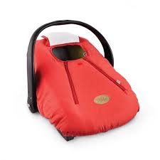Cozy Cover Infant Carrier Cover For Car Seat Cayenne Walmart Com Baby Carrier Cover Baby Car Seats Cozy Cover
