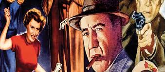 FILM NOIR: THE DARK SIDE OF CINEMA III