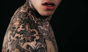 Follow these awesome tattoo artists from vancouver now. Where To Get A Large Tattoo In Vancouver And Toronto