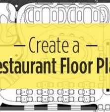 The typical dining room is 200 square feet. Average Square Footage Of A How To Create A Restaurant Floor Plan Layout Guidelines