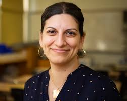 2022 SLOAN AWARDS FOR EXCELLENCE IN TEACHING SCIENCE AND MATHEMATICS