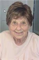 Josephine Fortier Obituary (2025)