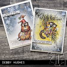 2020 Stamptember Exclusive Tim Holtz In 2020 Tim Holtz Stamps Tim Holtz Cards Tim Holtz