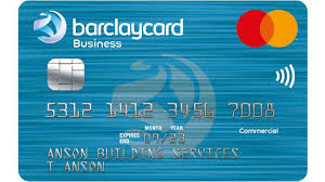 Maybe you would like to learn more about one of these? Business Credit Cards Barclays