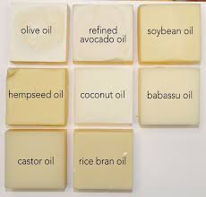 Single Oil Soaps Learning Saponified Properties Of Soapmaking Oils Homemade Soap Recipes Soap Recipes Soap Making