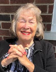 Betty Fournier Obituary