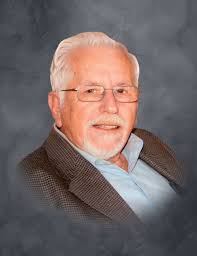 Obituary information for Donald Joe Miller