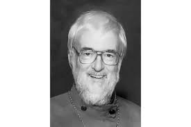 Rev. Fr. James J. Laliberte passes away ⋆ Cosmos Philly