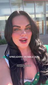 Jenna Gottlieb Bubble Skincare