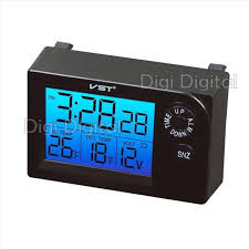 Image result for часы в автомобиль