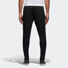 Adidas Tiro 17 Training Pants Black Adidas Us