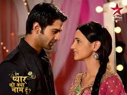 Iss Pyaar Ko Kya Naam Doon Full Episodes Watch Online 10 Tv Shows That Are Named After Popular Bollywood Songs Arnav And Khushi Doon Indian Drama