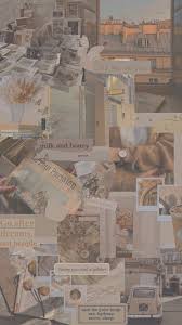 Vintage poster aesthetic wall collage kit, retro style printable wall art, old poster aesthetic photo wall collages, 60 pcs digital download myaestheticcollages 5 out of 5 stars (243) Aesthetic Wallpapers On Twitter Vintage Aesthetic Wallpaper Source Pinterest