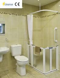 Check spelling or type a new query. Half Height Shower Doors Walk In Showers Sync Living