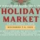 STLS Scholarship Foundation Holiday Market event image