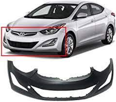 Or best offer +c $57.30 shipping estimate. Amazon Com Hyundai Elantra Bumper Parts