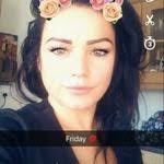 Lesley Baugh's Instagram, Twitter & Facebook