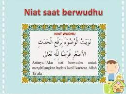 Hal ini sesuai dengan sabda nabi muhammad saw. August 2019 Kssr Pendidikan Islam Tahun 1