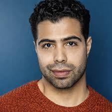 Eduardo Maisonet's Instagram, Twitter & Facebook