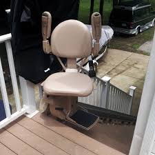 What A Stair Lift Can Do For You Transitions Lift Elevator