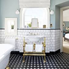 Most Beautiful Hotel Bathrooms In The World