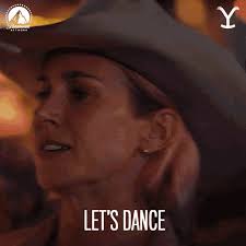 Lets Dance Colby Mayfield GIF