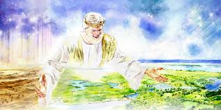 Energy is the fuel used by the player in order to cast various god powers. Jesus Christ The Power Of God Study