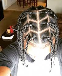 Taaiizziiaa Men Shairstyleideas Mens Braids Hairstyles Braided Hairstyles Curly Hair Styles