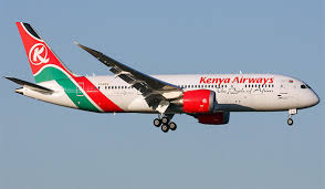 Flying blue makes it easy to earn miles wherever you go. Kenya Airways Reservations Flights Information