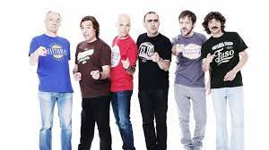 Sanremo 2013 Il Premio Della Critica A Elio E Le Storie Tese Rockol