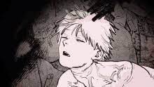 However submissions made by you must be relevant to chainsaw man series. Chainsawman Manga Gif Chainsawman Manga Discover Share Gifs