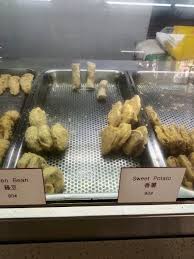 Nah, untuk kamu yang tertarik membuat. Boon Pisang Goreng Central Singapore Restaurant Happycow