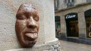 Episode 1/2 : Art urbain à Bordeaux