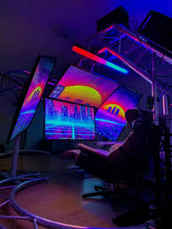 See more ideas about gaming room setup, gamer room, gamer room decor. Gaming Room Erstellen Novocom Top