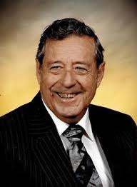 Obituary information for Robert Rigney Moore