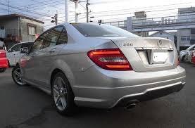 Check spelling or type a new query. Japanese Used Mercedes Benz C Class Cars 2374 It Plus Japan